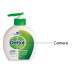 Hidden Spy Dettol Bottle 5 Mp HD Quality Camera